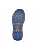 Allrounder Sportlicher Schnürschuh in schwarz