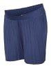 mama licious Schlafanzug Set in Blue Indigo 1