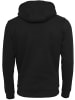 Mister Tee Hoodie "Call My Lawyer Hoody" in Schwarz