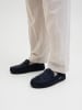 Jack & Jones Sandalen in Navy Blazer
