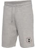 Hummel Hummel Kurze Hose Hmleverything Erwachsene in GREY MELANGE