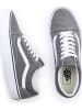 Vans Sneaker in Grau
