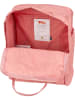 FJÄLLRÄVEN Rucksack / Backpack Kanken in Pink