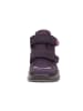 superfit Ankle Boot JUPITER in Lila