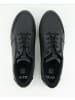 Ara Shoes Slip On Sneaker in Schwarz