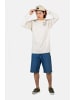 Reell Short "Solid Short" in Blau