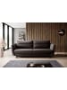 MF Design Sonic in Dunkelbraun -  (L) 236 x (B) 236 x (H) 90 cm