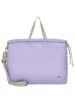 Jost Kemi - Schultertasche 43 cm (khaki) in lilac