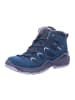 LOWA Wanderschuh in blau