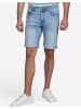 Pierre Cardin Bermuda Sisteron in sky blue used buffies