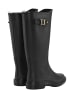 Ilse Jacobsen Gummistiefel RUBAIR13 in black black