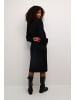 Kaffe Kleid KAnanna Loose fit in Black Deep