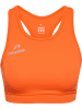 Newline Bh Women's Athletic Damen in ORANGE TIGER