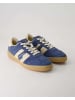 Marc O'Polo Shoes Sportliche Schnürschuhe in Blau