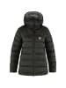 FJÄLLRÄVEN Daunenjacke in schwarz