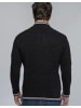 CARISMA Pullover in Black