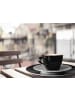 Seltmann Weiden 6er Set Kaffeetassen Life Fashion 240 ml in Green Chic