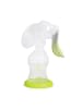 Cangaroo Manuelle Milchpumpe Schneeglöckchen XN-J203 in grün