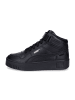 Puma Sneaker in schwarz