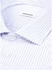 Seidensticker Casual Hemd Slim in Hellblau