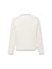 NALLY Women Cardigan in Offwhite