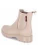 Kaerlek Stiefel in beige