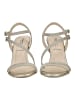 Nero Giardini Sandalen in Beige