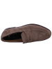Floris van Bommel Slipper in taupe
