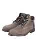 rieker Stiefelette in Hellbraun