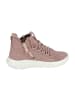 Ecco Sneaker in Pink