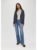 QS Strickjacke in 99W0_schwarz