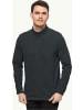 Jack Wolfskin Fleecepullover für Herren in phantom