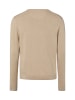Nils Sundström Pullover in beige - 0005
