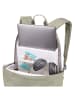 Thule Exeo 28 - Rucksack 15.6" 46 cm (vetiver gray) in vetiver gray