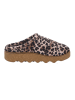 ROHDE Hausschuhe in Leopard