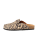 Tamaris Pantolette 1-27600-44 in bunt