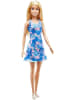 Mattel Barbie Auto Lila Mattel blonde Puppe ab 3 Jahre HBY29
