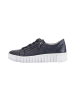 Gabor SHOES "Sneaker low" in dark blue (weiss)