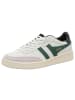 Gola Sneaker Low in weiss