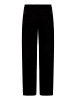 Betty Barclay Marlene-Hose unifarben in Schwarz