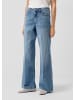s.Oliver Jeans-Hose SURI in 51Z6_hellblau