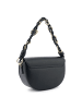 Seidenfelt Sundby Schultertasche 23 cm in black