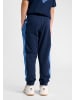 Hummel Verstellbare Taille Hose Hmlessen Jungen in DUTCH BLUE