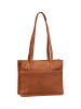 The Chesterfield Brand Shopper Estella in Cognac
