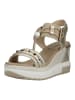 Nero Giardini Sandalen Sand
