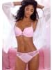 LASCANA Schalen-BH in rosa