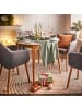 Butlers Butlers Dinnerteller CASA NOVA in Grau
