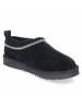 Australia Luxe Collective Slipper OUTBACK in schwarz