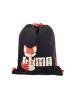 Puma Animal Gym Back 3 Liter Kindersportbeutel in paprika-fox