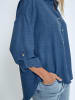 Peppercorn Hemd / Shirt in Palace Blue